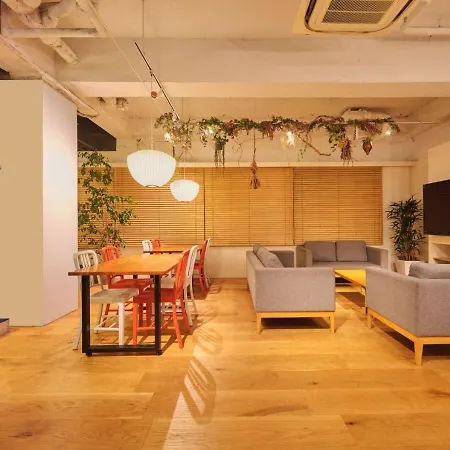 Hotel Graphy Nezu-3